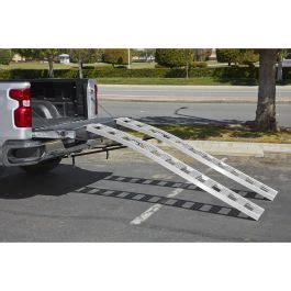 metal brackets to make ramps|ramp kit harbor freight.